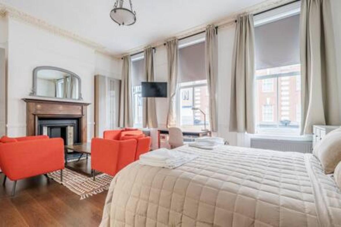 Appartement Unbeatable Location In Camden-spacious Flat *